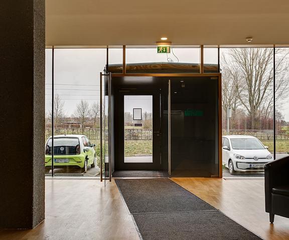 Centro Parkhotel Stuttgart Baden-Wuerttemberg Ostfildern Interior Entrance
