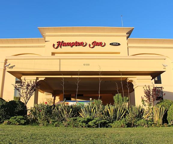 Hampton by Hilton Chihuahua Chihuahua Chihuahua Entrance