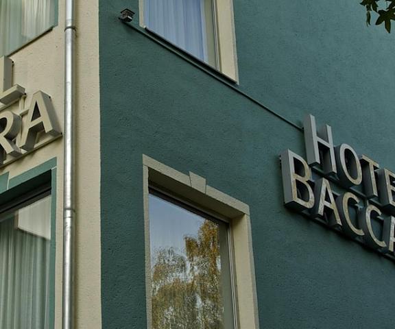 Hotel Baccara North Rhine-Westphalia Aachen Exterior Detail