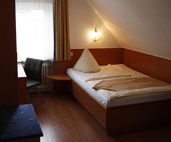 Hotel Pellmühle Lower Saxony Jever Room