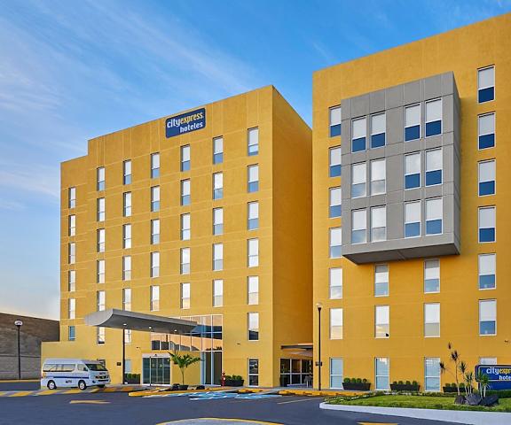 City Express by Marriott Tepic Nayarit Tepic Exterior Detail