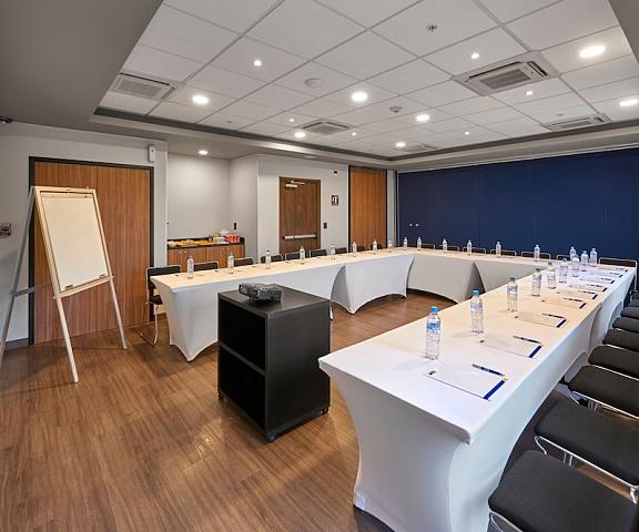 City Express by Marriott Tepic Nayarit Tepic Meeting Room