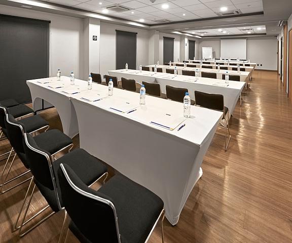 City Express by Marriott Tepic Nayarit Tepic Meeting Room