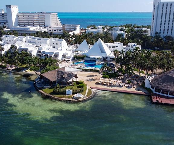 Sunset Marina Resort & Yacht Club Quintana Roo Cancun Room