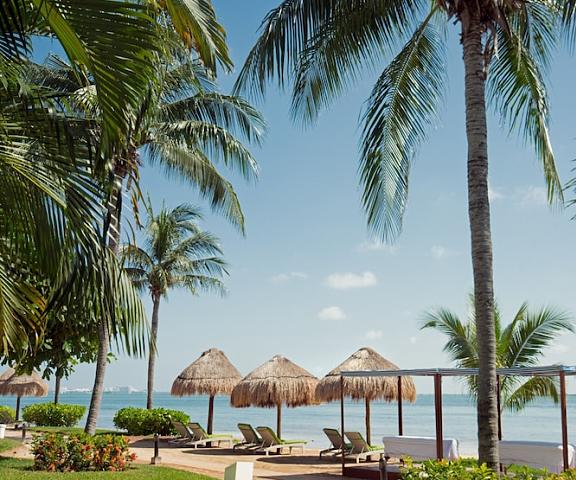 Sunset Marina Resort & Yacht Club Quintana Roo Cancun Room
