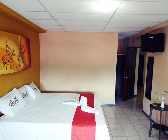 Hotel Savaro Guerrero Zihuatanejo Room