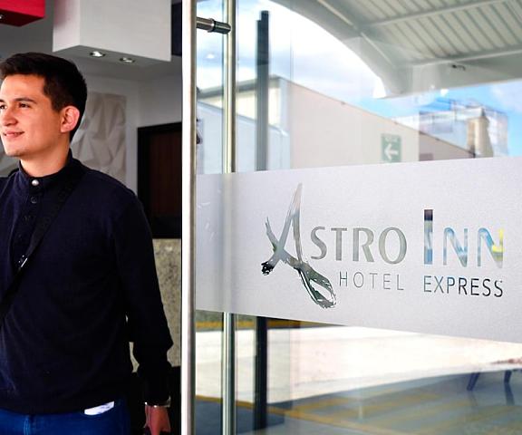 Astro Inn Hotel Express Veracruz Xalapa Exterior Detail