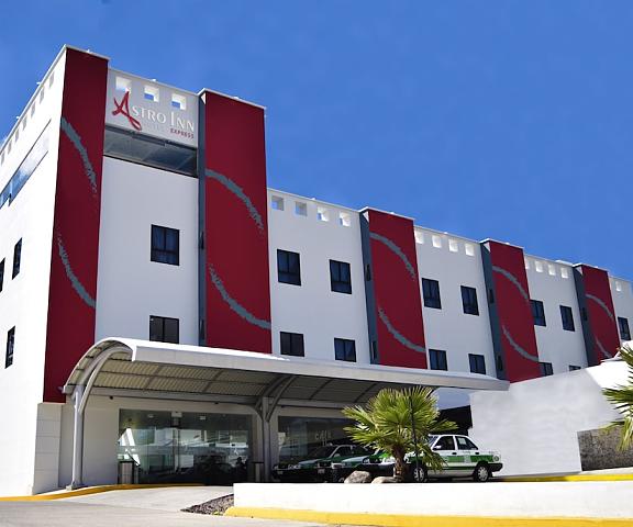 Astro Inn Hotel Express Veracruz Xalapa Facade