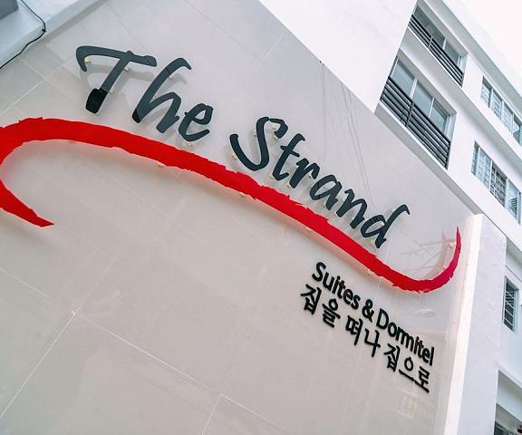 The Strand Suites and Dormitel Davao Region Davao Facade