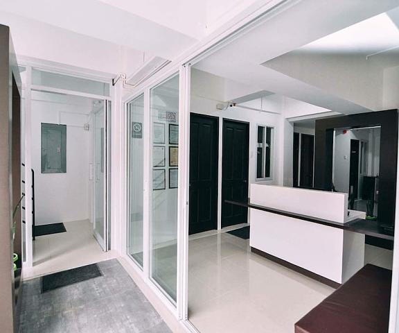 The Strand Suites and Dormitel Davao Region Davao Reception