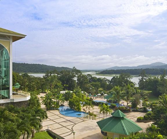 Gamboa Rainforest Reserve Colon Gamboa View from Property