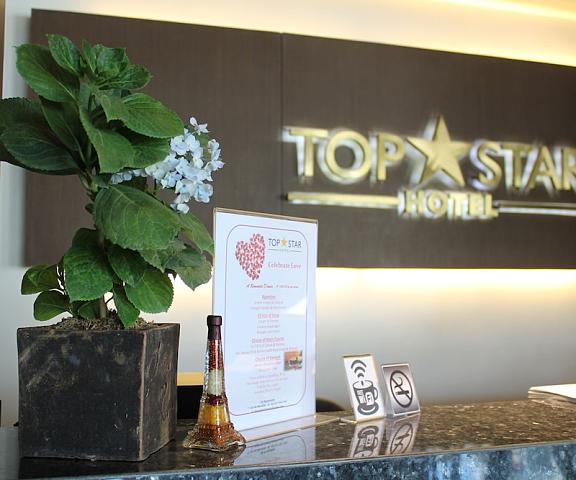 Top Star Hotel null Cabanatuan Interior Entrance