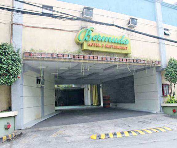 Bermuda Hotel and Restaurant null Mandaluyong Entrance