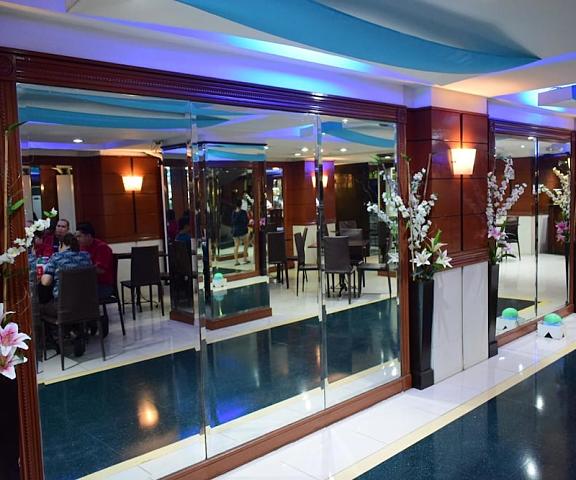 Citystate Hotel Quiapo null Manila Lobby