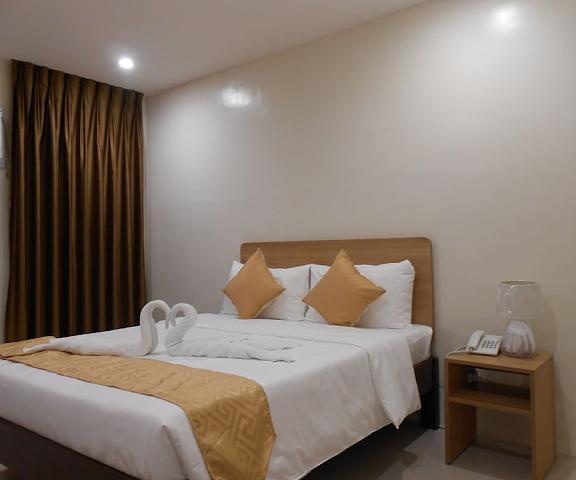 Rublin Hotel null Cebu Room