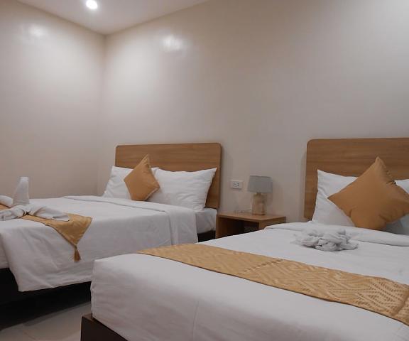 Rublin Hotel null Cebu Room