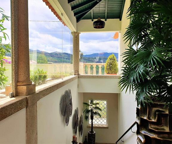 Quinta da Palmeira - Country House Retreat & Spa Centro Arganil Entrance