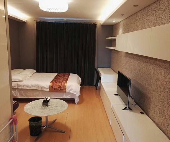 Beijing Yilejia Apartment Hebei Beijing Room