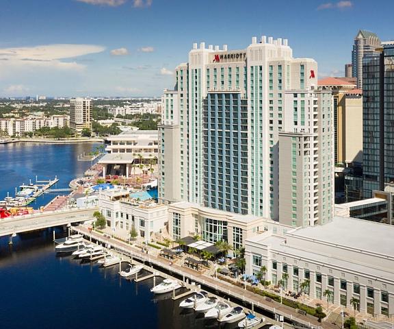 Tampa Marriott Water Street Florida Tampa Primary image