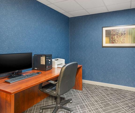 Comfort Inn Airport Turfway Road Kentucky Florence Business Centre