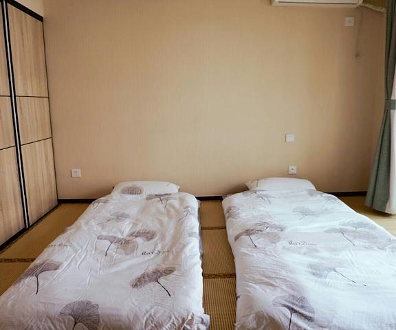 Beijing Sanlitun 2-Bedroom Spacious Apartment Hebei Langfang Room