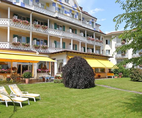 Wittelsbacher Hof Swiss Quality Hotel Bavaria Garmisch-Partenkirchen Exterior Detail
