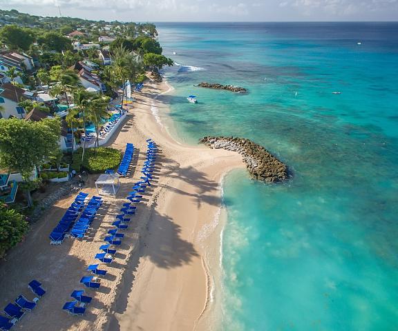 Crystal Cove by Elegant Hotels - All-Inclusive null Derricks Aerial View