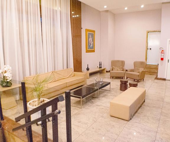 Hotel Abba Minas Gerais (state) Betim Reception