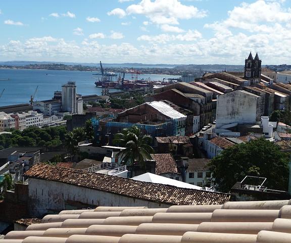 Casa do Amarelindo Bahia (state) Salvador View from Property