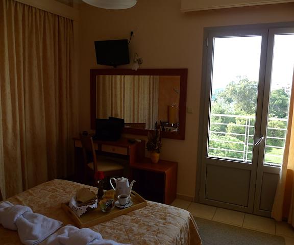 Hotel Ikaros Attica Elliniko-Argyroupoli Room