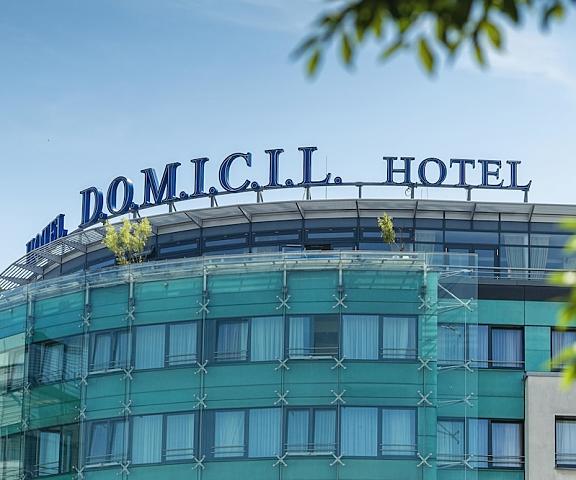 Hotel Domicil Berlin By Golden Tulip Brandenburg Region Berlin Facade