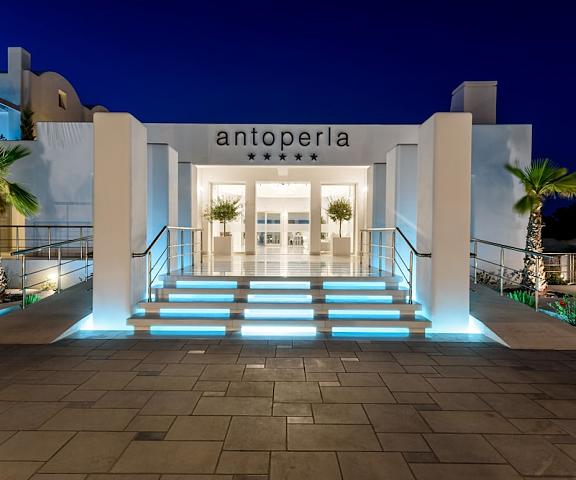 Antoperla Luxury Hotel & Spa null Santorini Facade