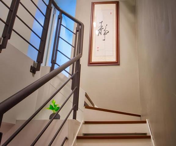 The Sunbeam Hideaway Bed & Breakfast Yilan County Luodong Interior Entrance