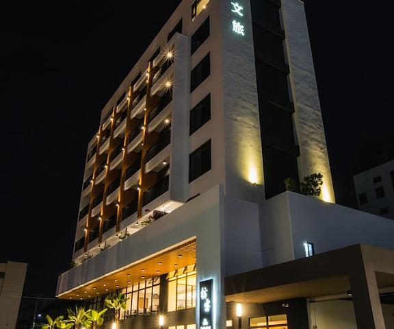 Fangliao Hotel Pingtung County Fangliao Facade