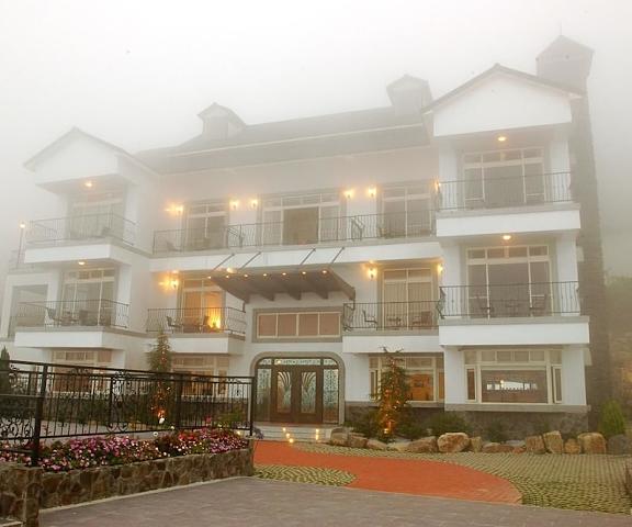 Star Villa Cingjing Nantou County Ren-ai Exterior Detail