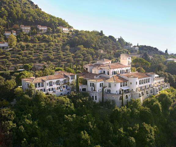Chateau Saint-Martin & Spa Provence - Alpes - Cote d'Azur Vence Aerial View