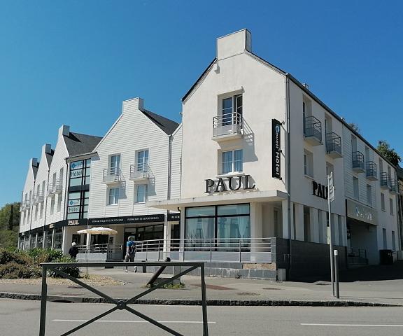 Couett' Hôtel Brest Brittany Brest Exterior Detail