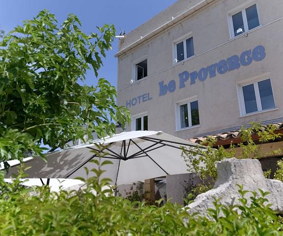 Hôtel Le Provence Provence - Alpes - Cote d'Azur Gemenos Facade