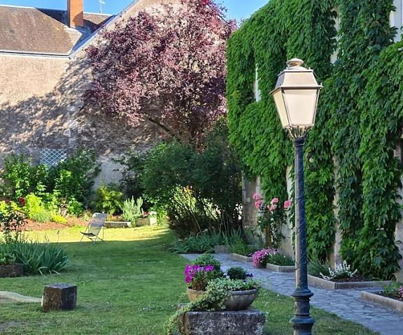 Le Beaugency Centre - Loire Valley Beaugency Property Grounds