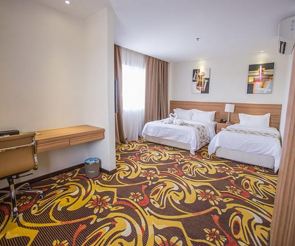 VIP Hotel Segamat Johor segamat Room