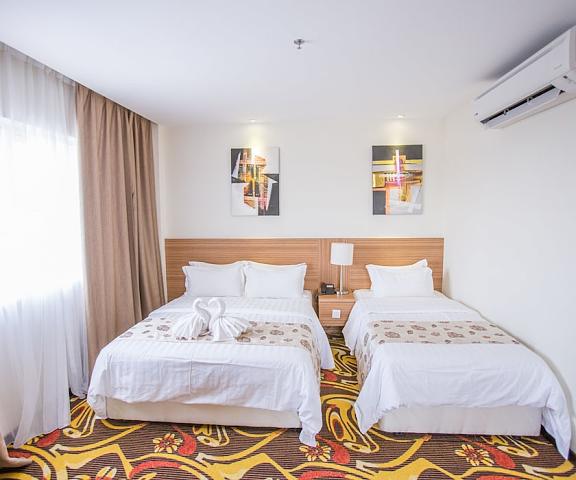 VIP Hotel Segamat Johor segamat Room