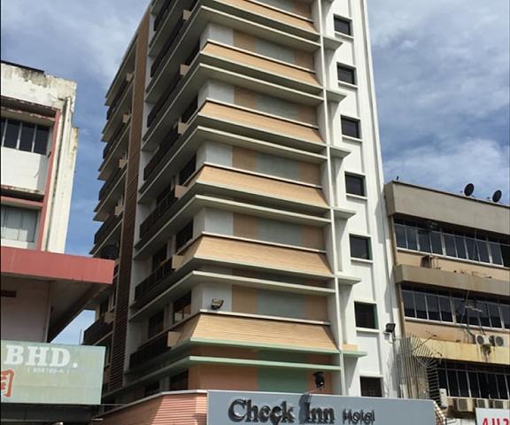 Check Inn Hotel Tawau Sabah Tawau Facade