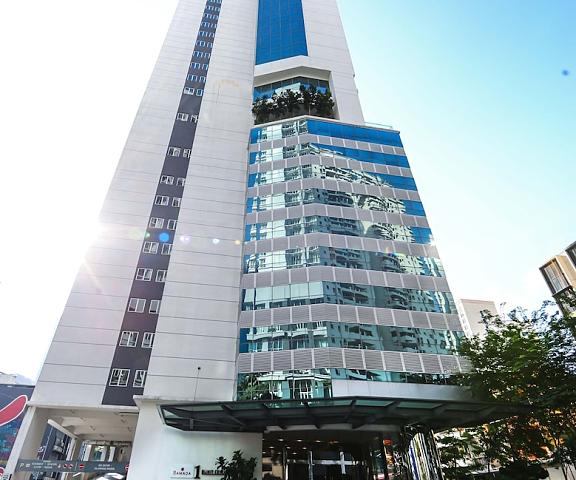 Ramada Suites by Wyndham Kuala Lumpur City Centre Selangor Kuala Lumpur Facade