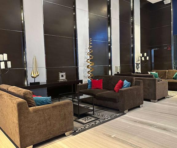 Ramada Suites by Wyndham Kuala Lumpur City Centre Selangor Kuala Lumpur Lobby