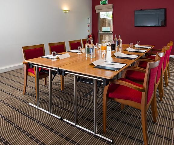 Holiday Inn Express Inverness, an IHG Hotel Scotland Inverness Meeting Room