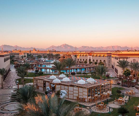 Sentido Mamlouk Palace Resort - All inclusive null Hurghada Exterior Detail