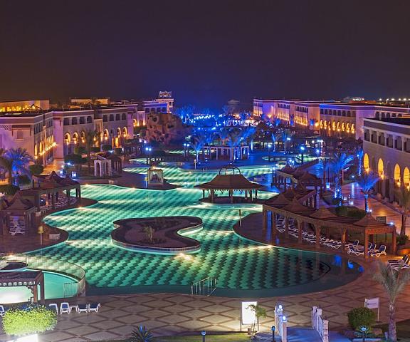 Sentido Mamlouk Palace Resort - All inclusive null Hurghada Facade