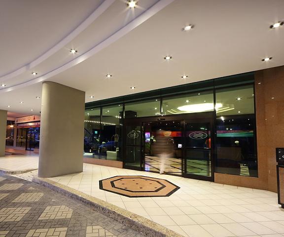 Crowne Plaza Panama, an IHG Hotel Panama Panama City Facade
