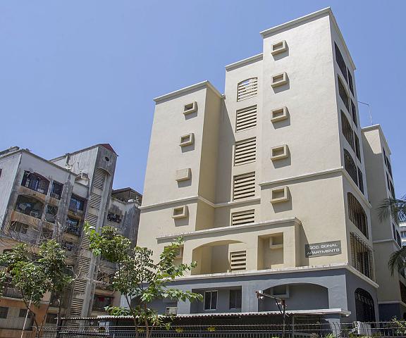 GCC Sonal Apartment Maharashtra Mumbai Hotel Exterior