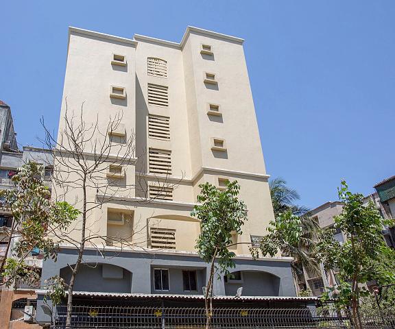 GCC Sonal Apartment Maharashtra Mumbai Hotel Exterior